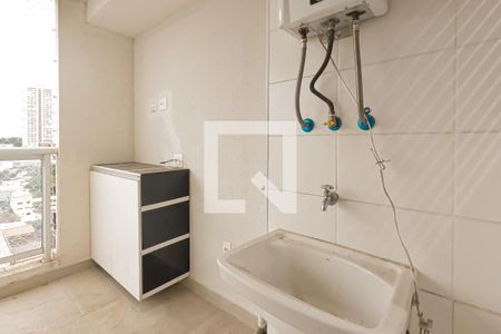 Apartamento à venda com 62m², 2 quartos e 1 vaga Apartamento à venda com 62m², 2 quartos e 1 vagaÁrea de Serviço