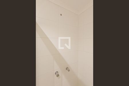 Apartamento à venda com 62m², 2 quartos e 1 vaga Apartamento à venda com 62m², 2 quartos e 1 vagaBanheiro