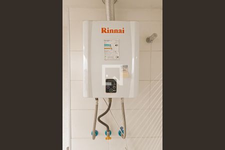 Apartamento à venda com 62m², 2 quartos e 1 vaga Apartamento à venda com 62m², 2 quartos e 1 vagaÁrea de Serviço