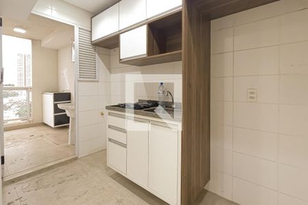 Apartamento à venda com 62m², 2 quartos e 1 vaga Apartamento à venda com 62m², 2 quartos e 1 vagaCozinha