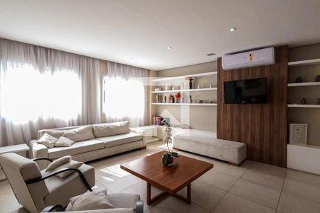 Apartamento à venda com 62m², 2 quartos e 1 vaga Apartamento à venda com 62m², 2 quartos e 1 vagaÁrea comum