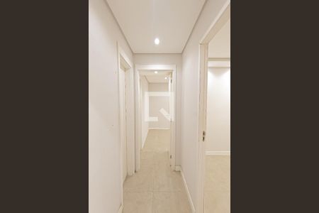 Apartamento à venda com 62m², 2 quartos e 1 vaga Apartamento à venda com 62m², 2 quartos e 1 vagaCorredor