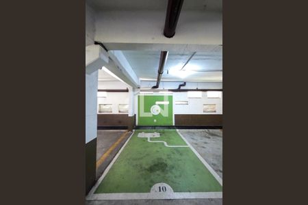 Apartamento à venda com 62m², 2 quartos e 1 vaga Apartamento à venda com 62m², 2 quartos e 1 vagaÁrea comum