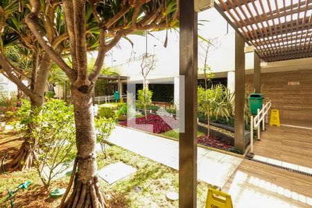 Apartamento à venda com 62m², 2 quartos e 1 vaga Apartamento à venda com 62m², 2 quartos e 1 vagaÁrea comum