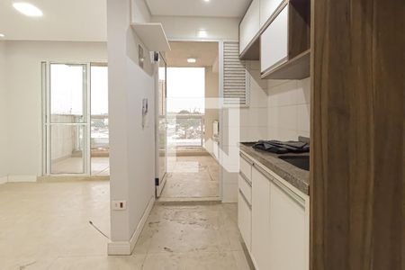 Apartamento à venda com 62m², 2 quartos e 1 vaga Apartamento à venda com 62m², 2 quartos e 1 vagaCozinha