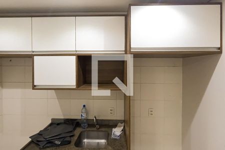 Apartamento à venda com 62m², 2 quartos e 1 vaga Apartamento à venda com 62m², 2 quartos e 1 vagaCozinha