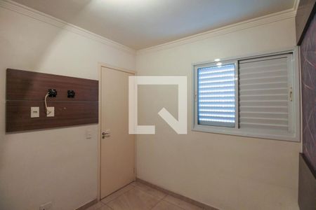 Quarto 1 de apartamento à venda com 2 quartos, 51m² em Vila Bela, São Paulo