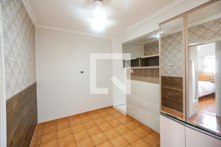 Sala de casa de condomínio para alugar com 2 quartos, 75m² em Vila Sao Geraldo, São Paulo