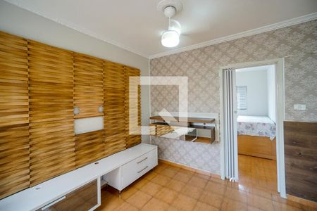 Sala de casa de condomínio para alugar com 2 quartos, 75m² em Vila Sao Geraldo, São Paulo