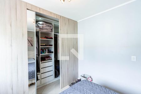 Quarto 1 de apartamento à venda com 2 quartos, 62m² em Rondônia, Novo Hamburgo