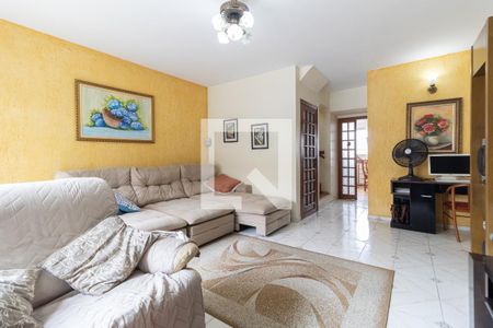 Sala de casa à venda com 3 quartos, 200m² em Vila das Merces, São Paulo