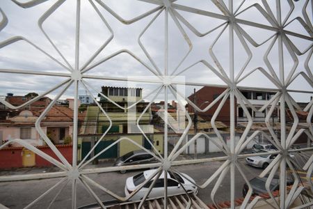 Vista da Sala de apartamento para alugar com 2 quartos, 65m² em Oswaldo Cruz, Rio de Janeiro