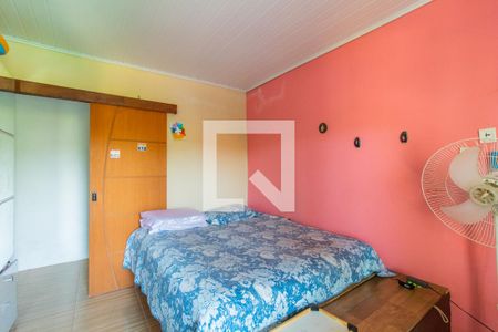 Quarto 2 de casa para alugar com 4 quartos, 170m² em Vila Nova, Porto Alegre