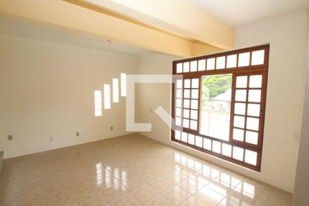 Sala 1 de casa à venda com 3 quartos, 345m² em Partenon, Porto Alegre
