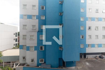 Vista da Varanda de apartamento à venda com 3 quartos, 100m² em Jardins, São Paulo