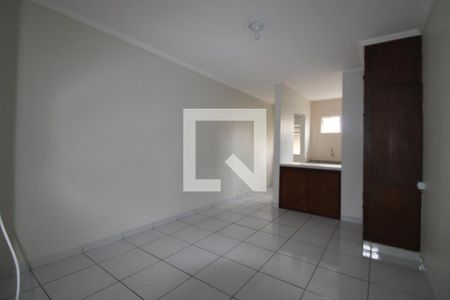 Quarto de kitnet/studio para alugar com 1 quarto, 45m² em Centro, Campinas