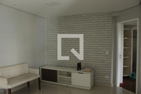 Sala de apartamento à venda com 3 quartos, 110m² em Paraíso, São Paulo