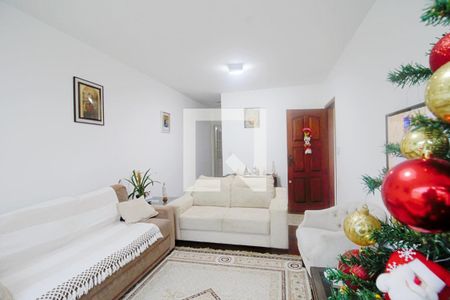 Sala  de casa à venda com 3 quartos, 147m² em Vila Sonia, São Paulo