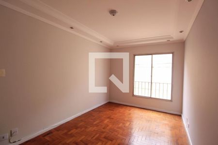 Sala  de apartamento para alugar com 1 quarto, 50m² em Mooca, São Paulo