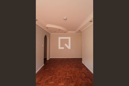 Sala  de apartamento para alugar com 1 quarto, 50m² em Mooca, São Paulo
