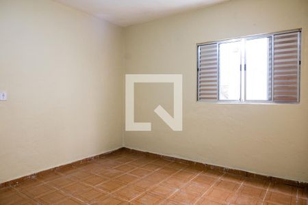 Quarto 1 de casa para alugar com 2 quartos, 75m² em Vila Palmares, Santo André