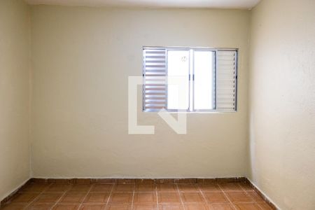 Quarto 1 de casa para alugar com 2 quartos, 75m² em Vila Palmares, Santo André