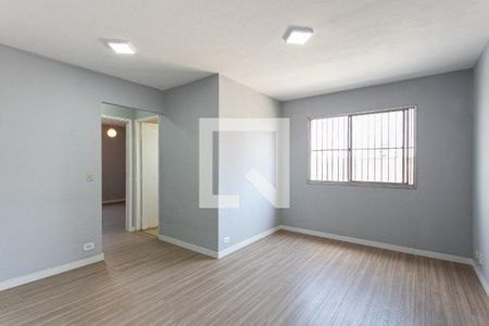 Sala de apartamento à venda com 3 quartos, 76m² em Vila Gomes Cardim, São Paulo