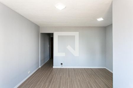 Sala de apartamento à venda com 3 quartos, 76m² em Vila Gomes Cardim, São Paulo