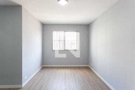 Sala de apartamento à venda com 3 quartos, 76m² em Vila Gomes Cardim, São Paulo