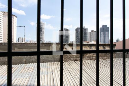 Vista do Quarto 1 de apartamento à venda com 3 quartos, 76m² em Vila Gomes Cardim, São Paulo