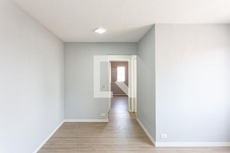 Sala de apartamento à venda com 3 quartos, 76m² em Vila Gomes Cardim, São Paulo