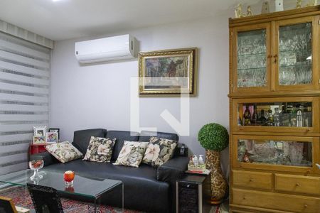 Sala de apartamento à venda com 3 quartos, 137m² em Recreio dos Bandeirantes, Rio de Janeiro