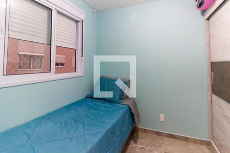 Quarto 2 de apartamento para alugar com 2 quartos, 36m² em Vila Leopoldina, São Paulo