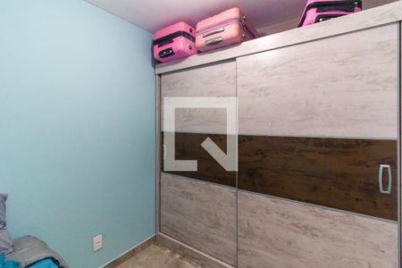 Quarto 2 de apartamento para alugar com 2 quartos, 36m² em Vila Leopoldina, São Paulo