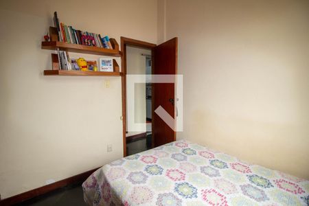 Quarto 1 de apartamento à venda com 2 quartos, 62m² em Vila Isabel, Rio de Janeiro