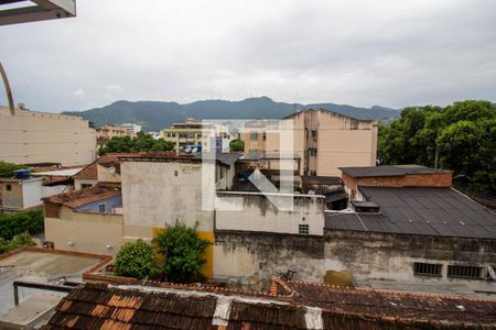 Vista do Quarto 1 de apartamento à venda com 2 quartos, 62m² em Vila Isabel, Rio de Janeiro