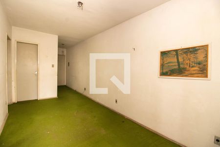 Sala de apartamento à venda com 1 quarto, 39m² em Vila Ipiranga, Porto Alegre