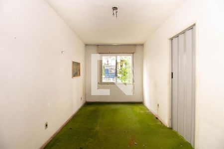 Sala de apartamento à venda com 1 quarto, 39m² em Vila Ipiranga, Porto Alegre