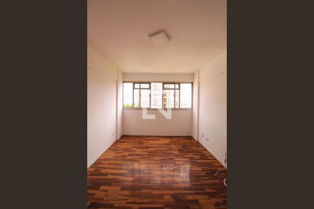 Sala de apartamento para alugar com 2 quartos, 58m² em Parque da Mooca, São Paulo