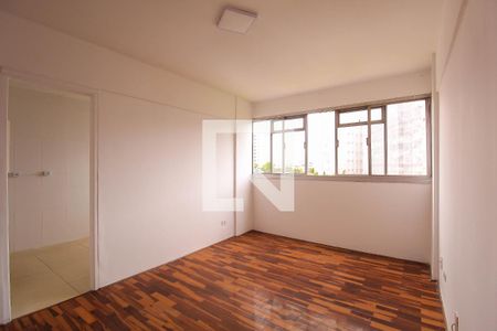 Sala de apartamento para alugar com 2 quartos, 58m² em Parque da Mooca, São Paulo