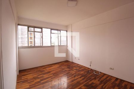 Sala de apartamento para alugar com 2 quartos, 58m² em Parque da Mooca, São Paulo