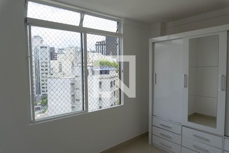 Quarto de apartamento para alugar com 1 quarto, 31m² em Consolação, São Paulo