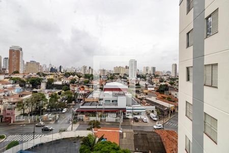 Quarto 01 - Vista de apartamento para alugar com 2 quartos, 87m² em Vila Monumento, São Paulo