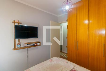 Quarto 1 de apartamento à venda com 3 quartos, 64m² em Jardim Ângela (zona Leste), São Paulo