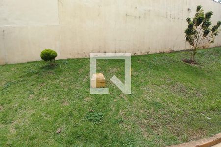 Vista quarto 1 de apartamento para alugar com 2 quartos, 62m² em Conjunto Residencial Parque Bandeirantes, Campinas