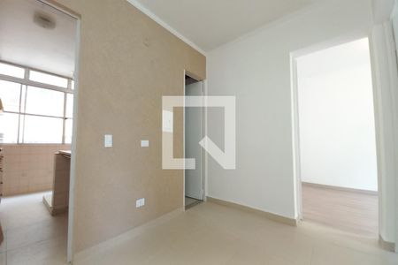 Sala 2 de apartamento para alugar com 2 quartos, 62m² em Conjunto Residencial Parque Bandeirantes, Campinas