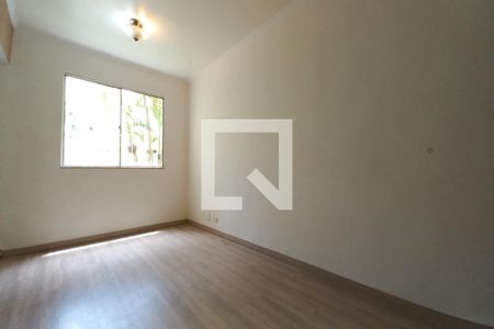 Sala de apartamento para alugar com 2 quartos, 62m² em Conjunto Residencial Parque Bandeirantes, Campinas