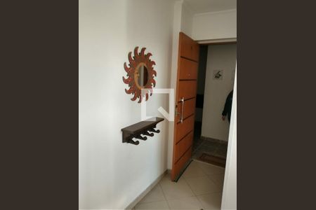 Apartamento à venda com 2 quartos, 45m² em Vila Campestre, São Paulo