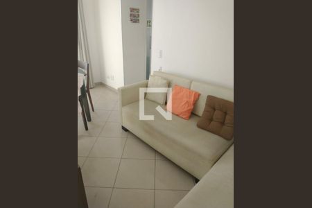 Apartamento à venda com 2 quartos, 45m² em Vila Campestre, São Paulo