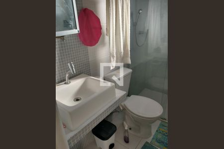 Apartamento à venda com 2 quartos, 45m² em Vila Campestre, São Paulo